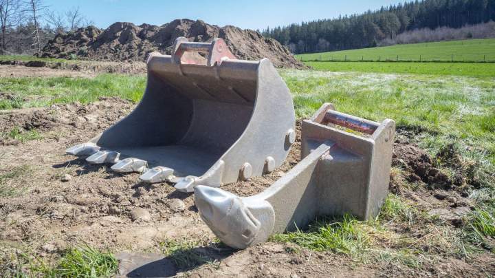 Construction de piscine Yssingeaux