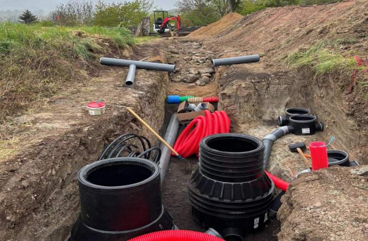 Assainissement Yssingeaux